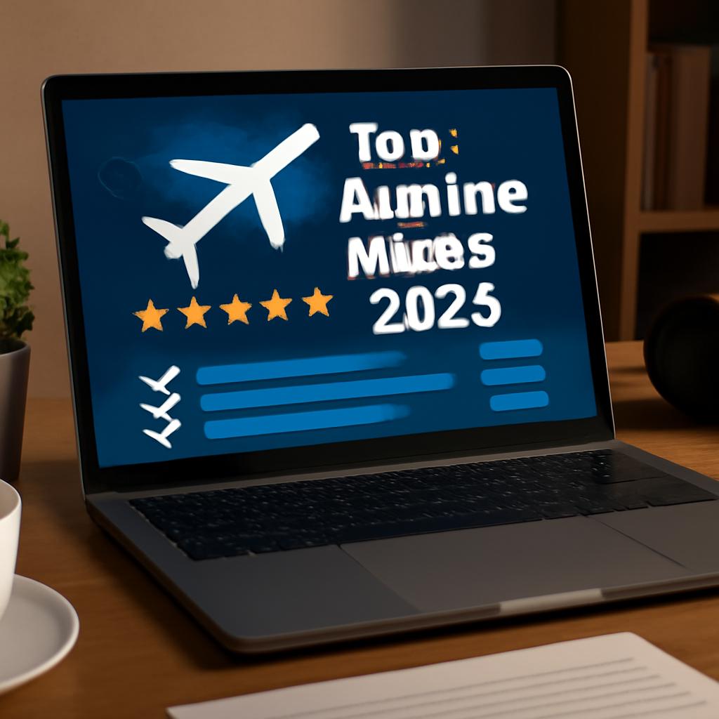 balcão de milhas melhores opiniões do ano 2025