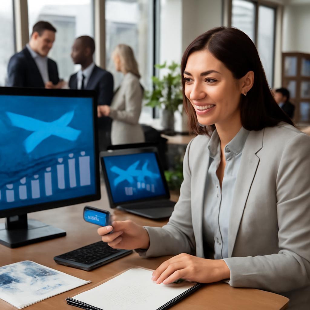 balcão de milhas melhores práticas para vender para grupos corporativos em 2025