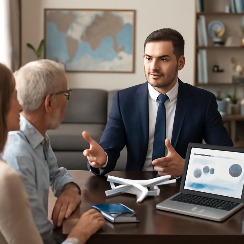 balcão de milhas melhores práticas para vender para grupos de viagem em 2025