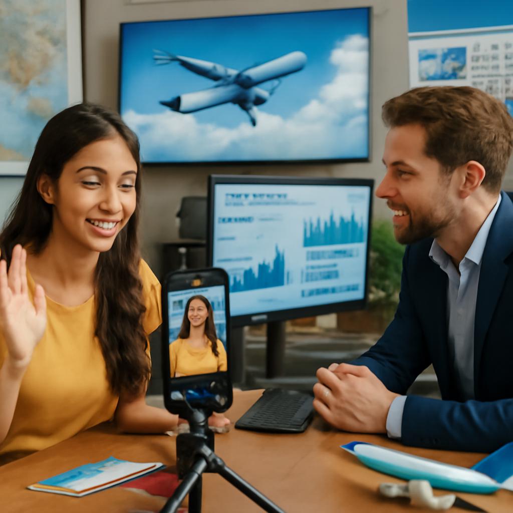 balcão de milhas melhores práticas para vender para influenciadores digitais em 2025