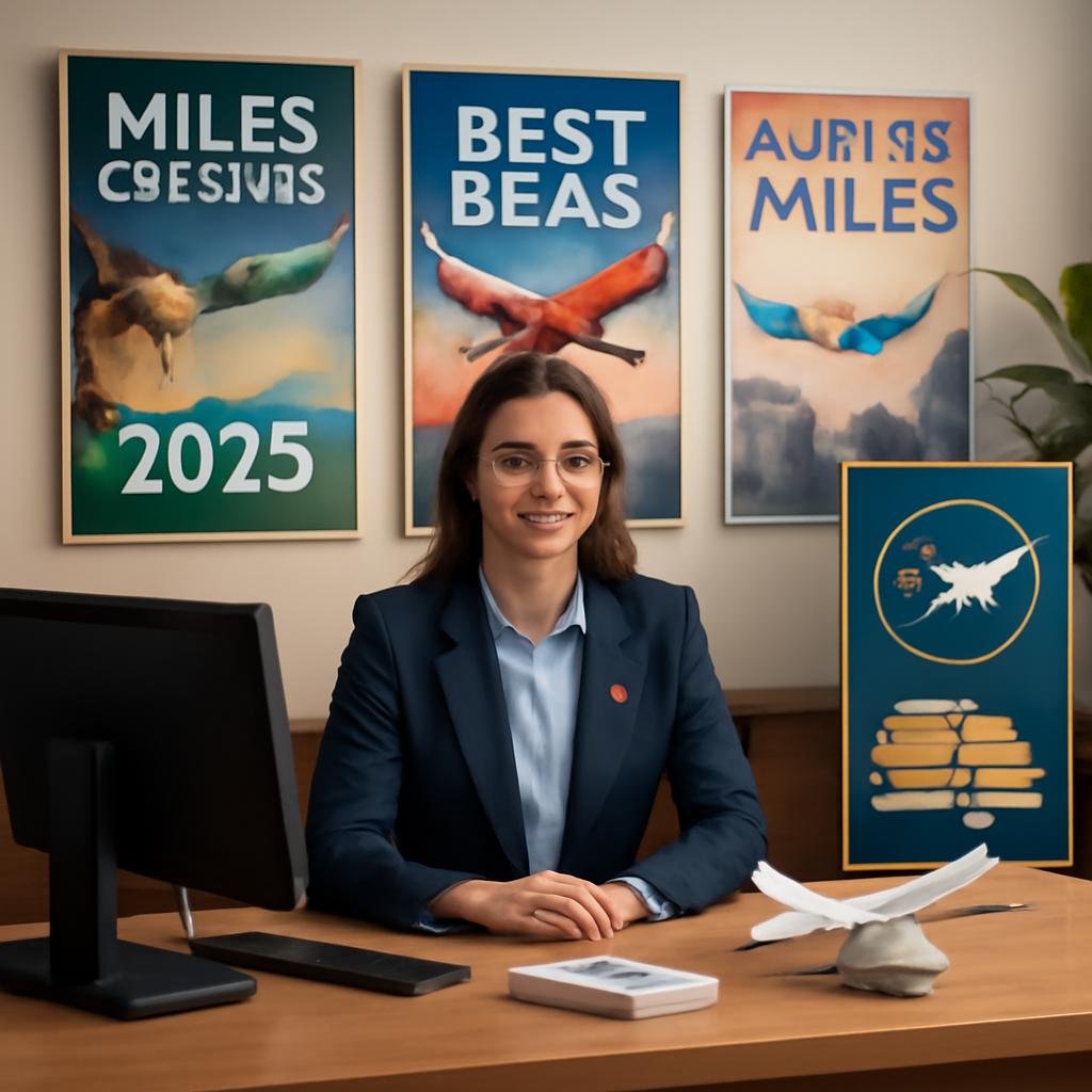 balcão de milhas melhores promoções 2025