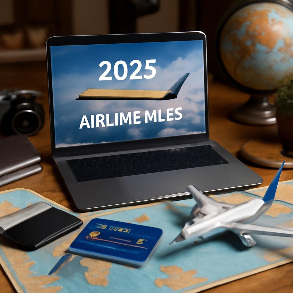 balcão de milhas melhores sites do ano 2025