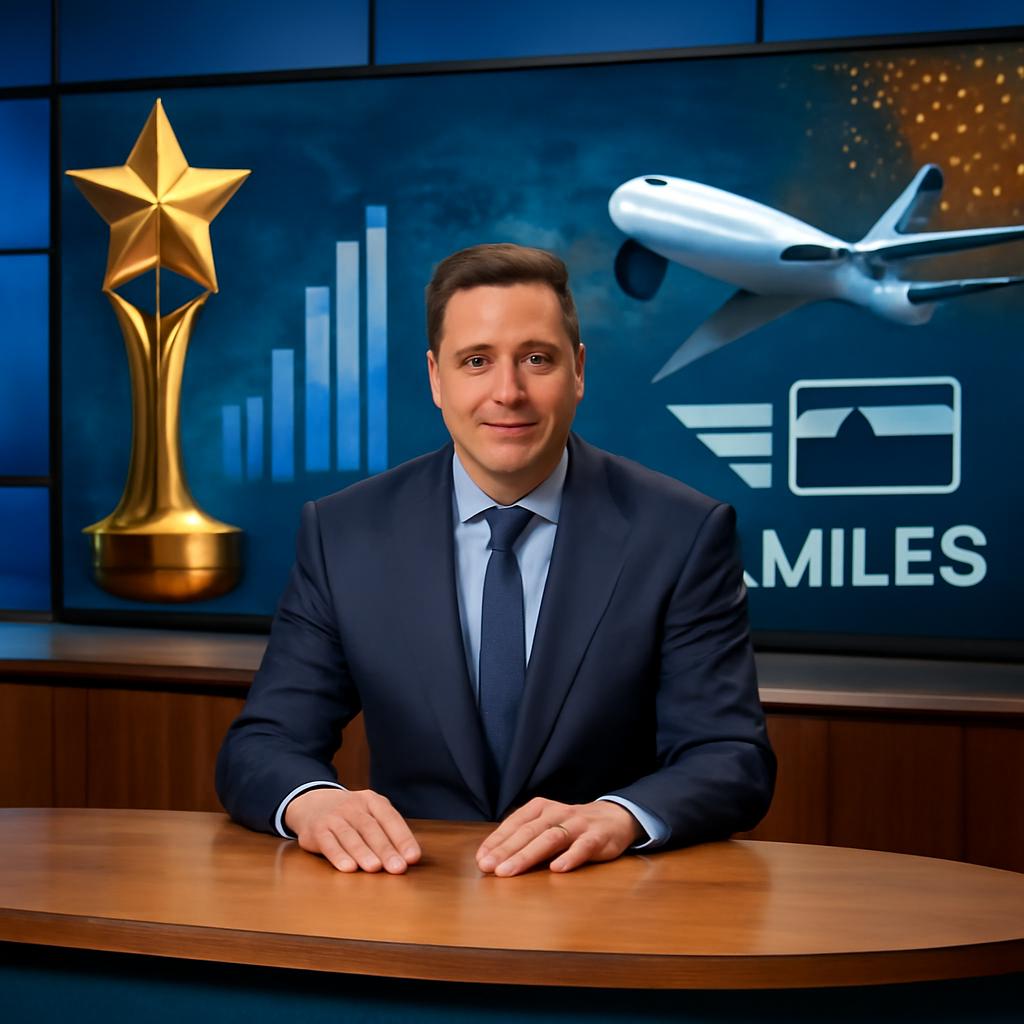 balcão de milhas melhores vídeos do ano 2025