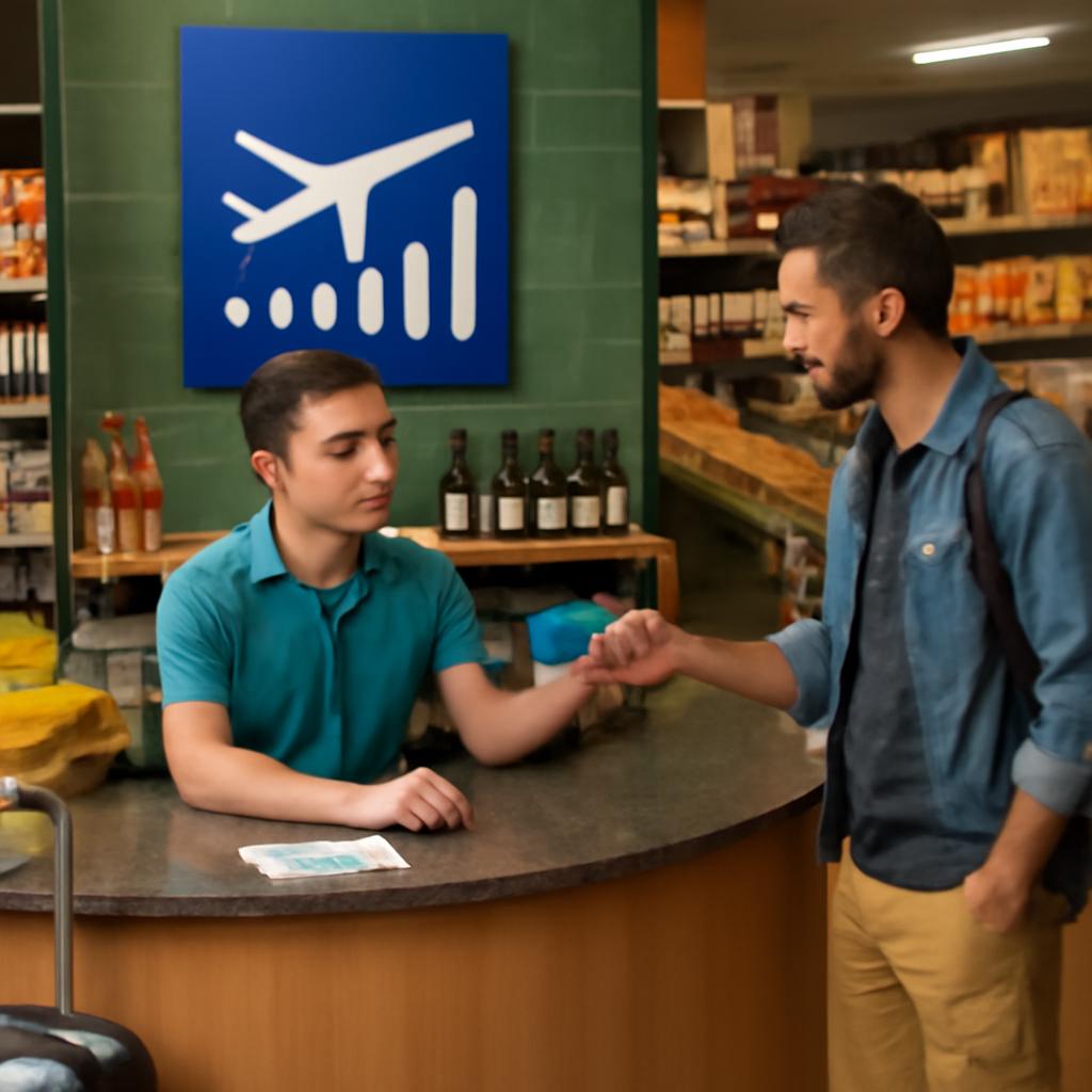 balcao de milhas mercado brasileiro