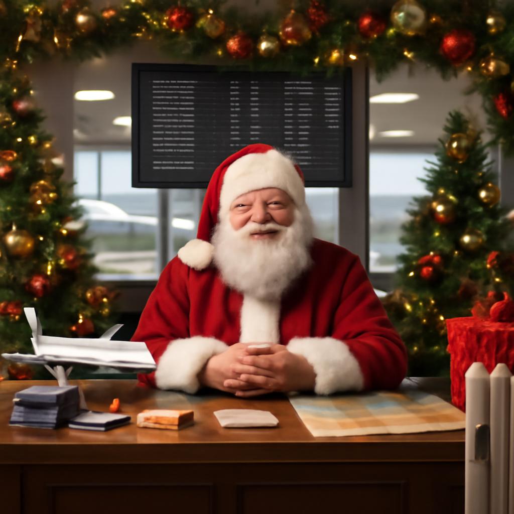 balcão de milhas natal