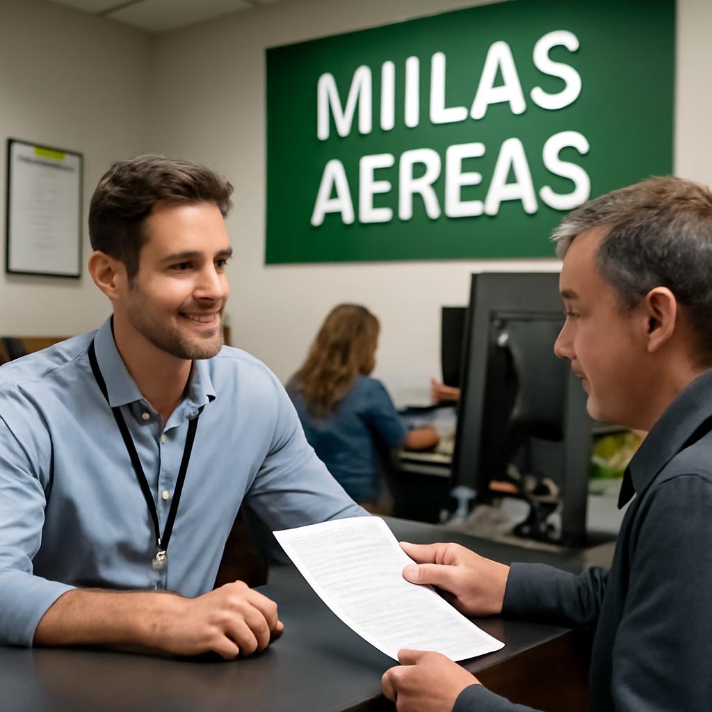 balcao de milhas no reclame aqui