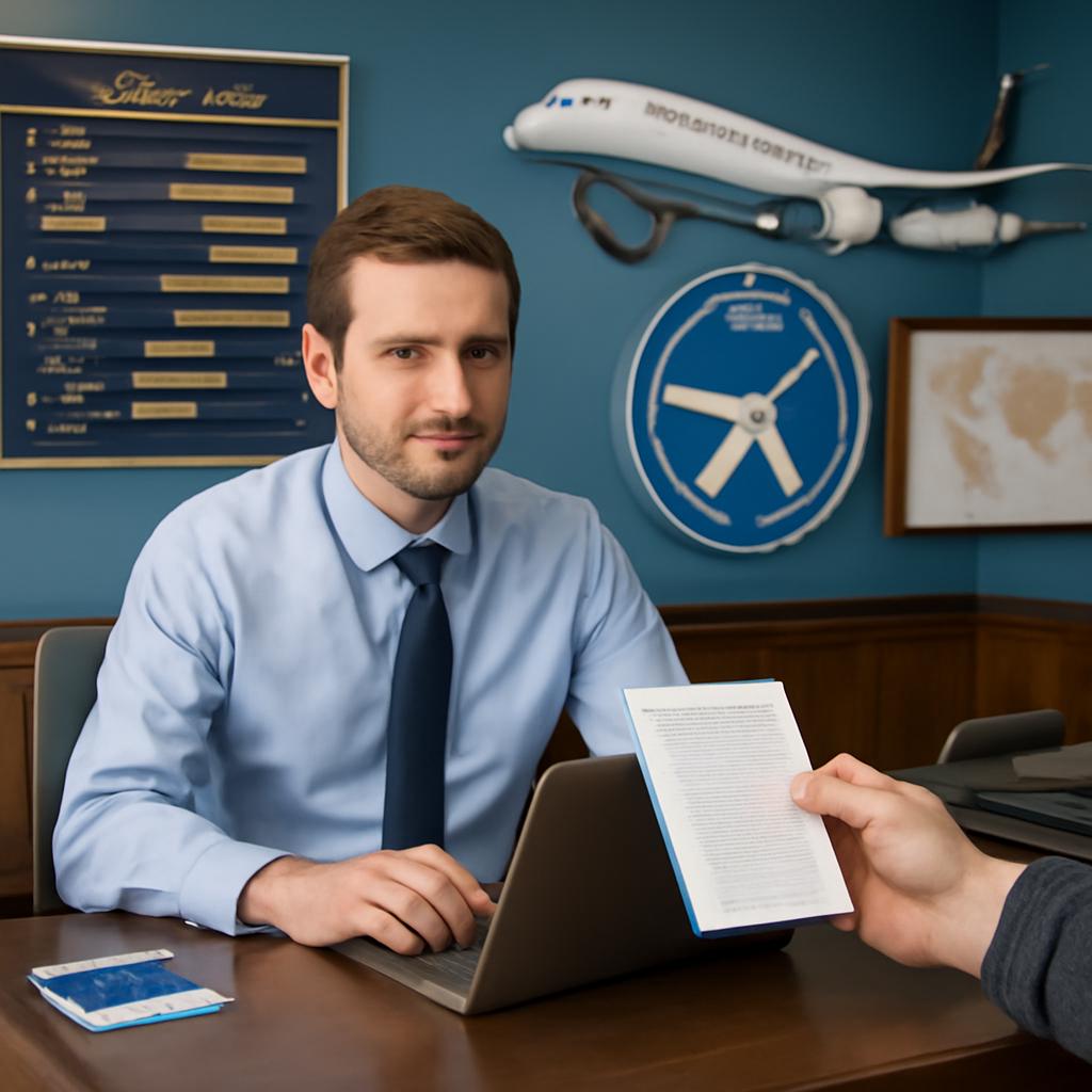 balcão de milhas notas dos usuários