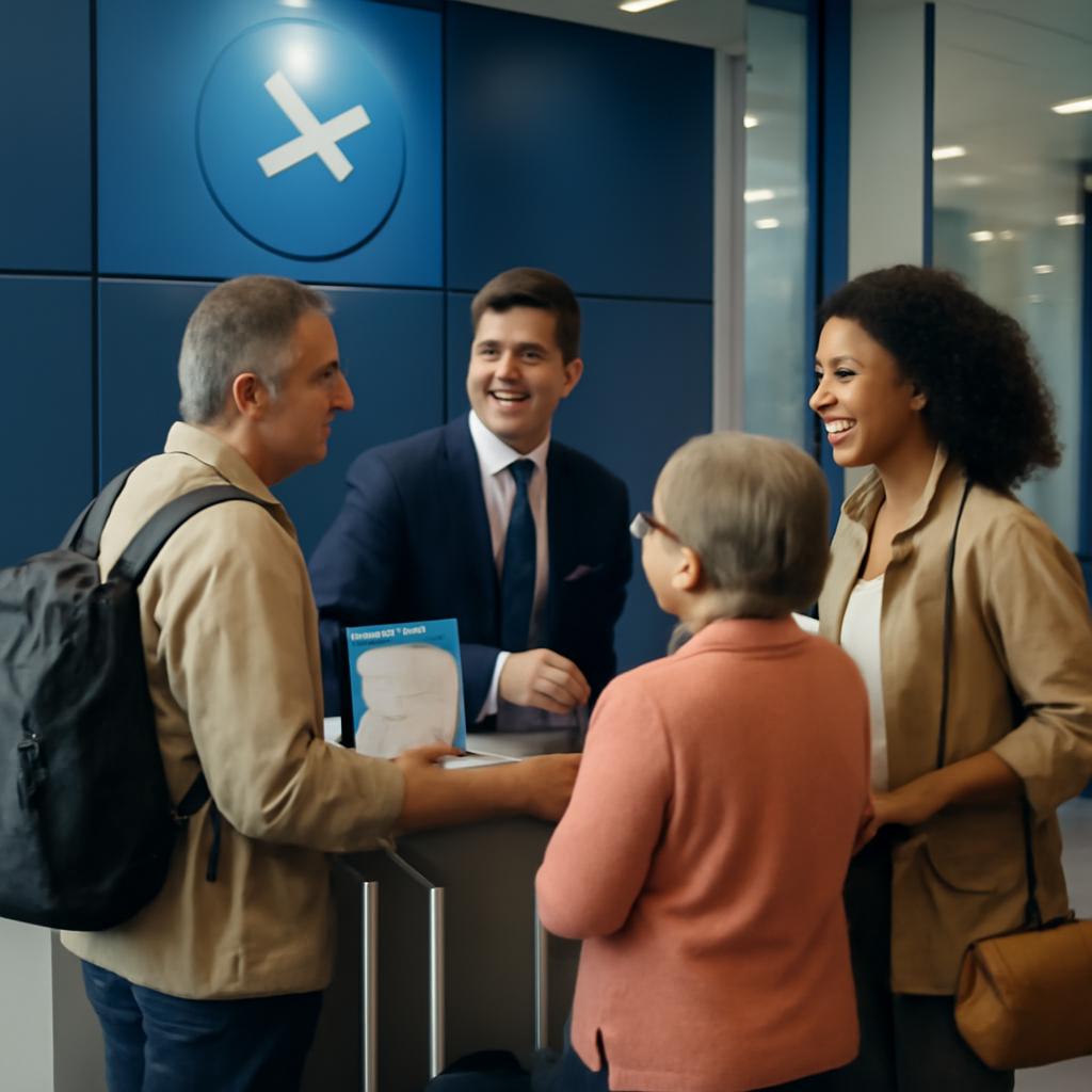 balcao de milhas para clientes básicos