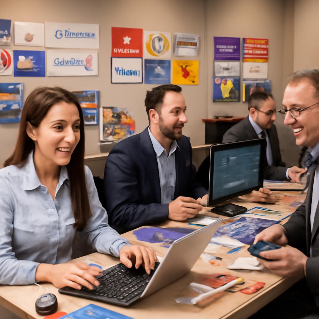 balcão de milhas para consultores