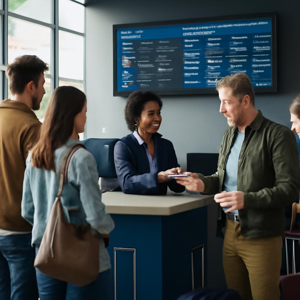 balcao de milhas para passagens internacionais