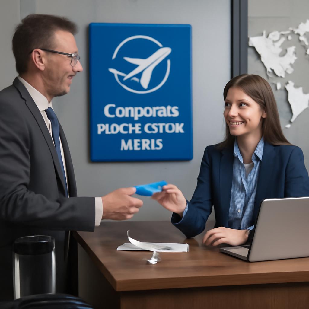balcao de milhas parcerias corporativas