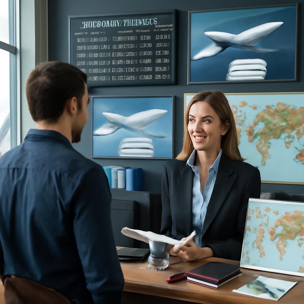 balcao de milhas passagens internacionais