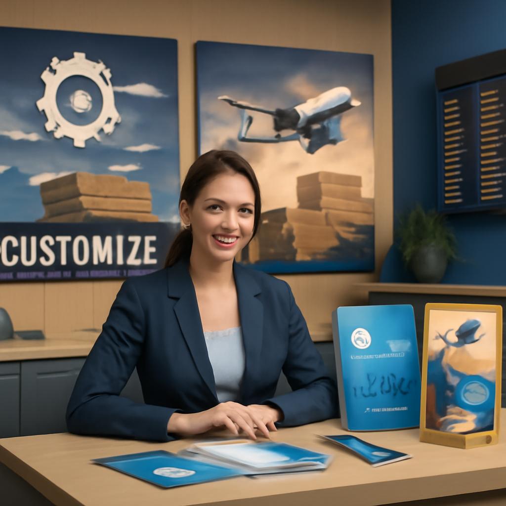 balcão de milhas personalizar promoções