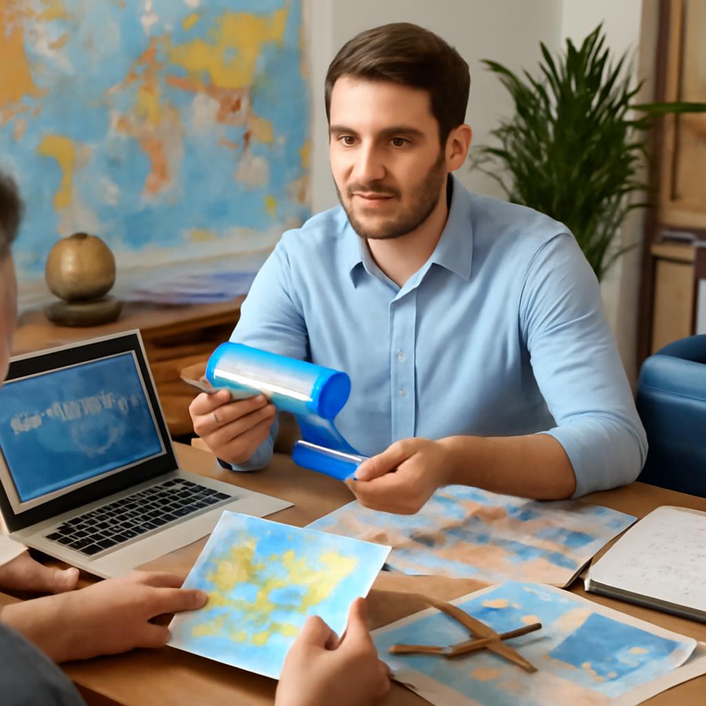 balcao de milhas planejamento de viagens