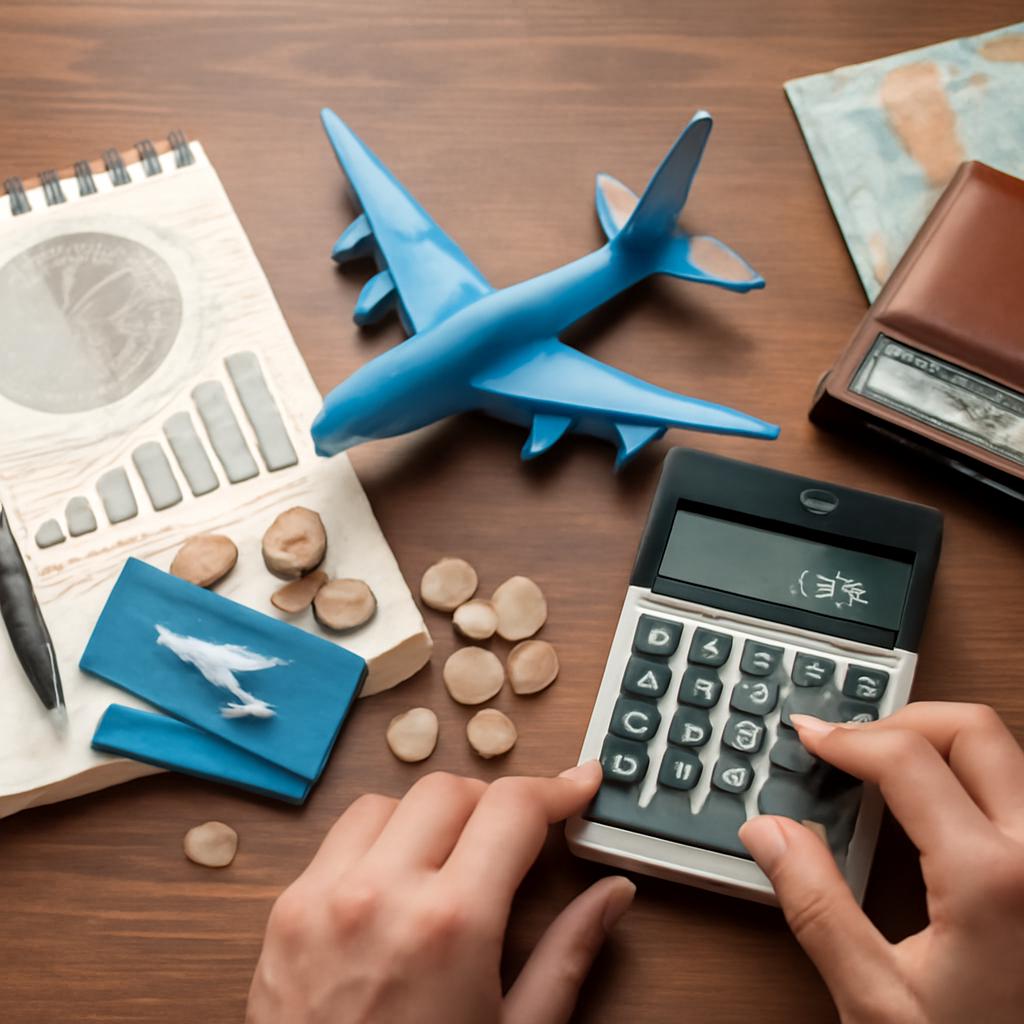 balcao de milhas planejamento financeiro