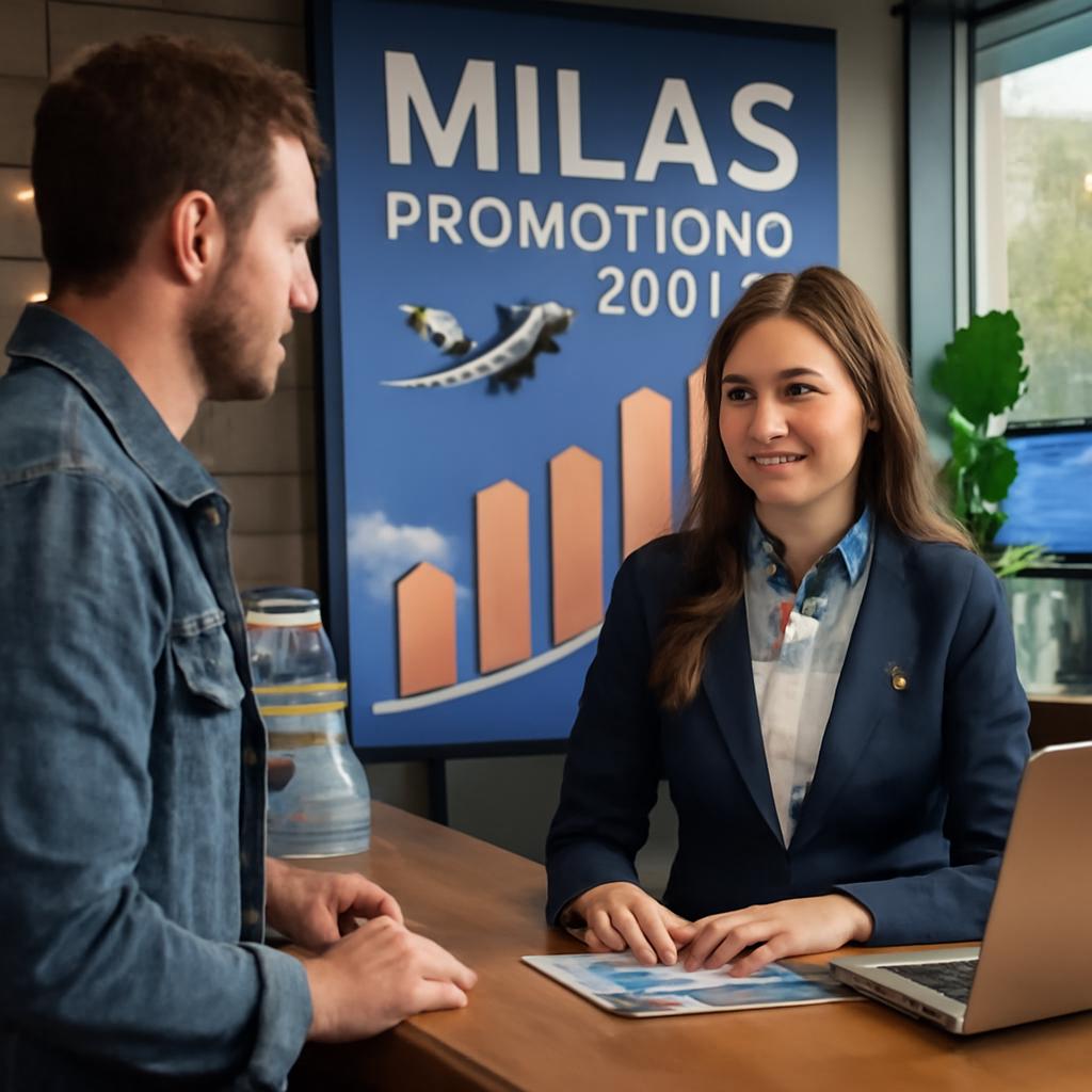 balcao de milhas promoções 2025