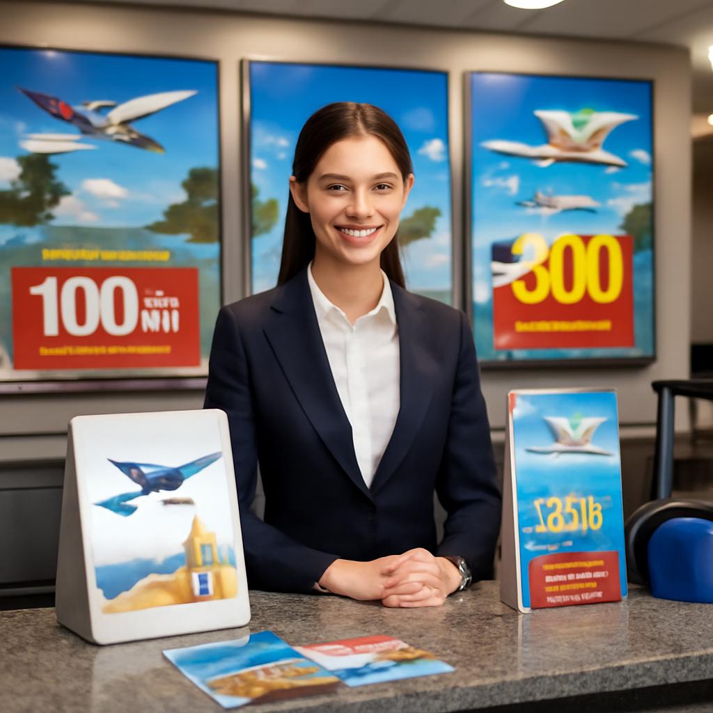 balcao de milhas promoções de viagem