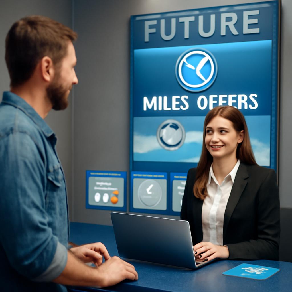 balcao de milhas promoções futuras