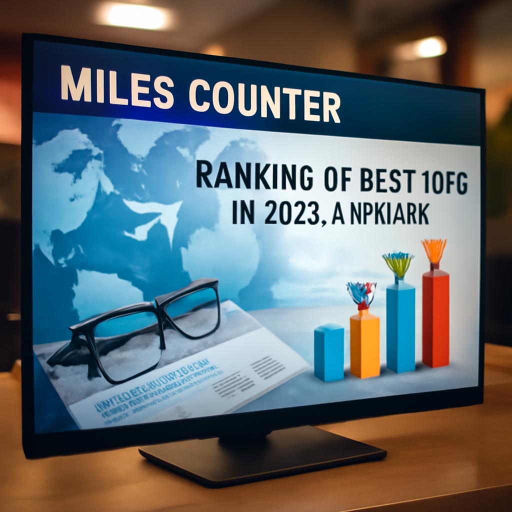 balcão de milhas ranking das melhores dicas em 2025