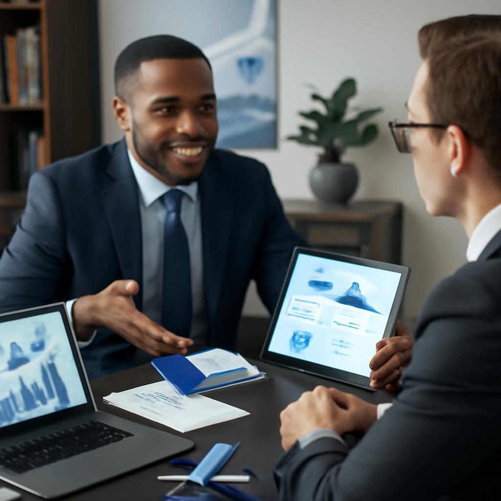 balcão de milhas recomendações para vender para executivos