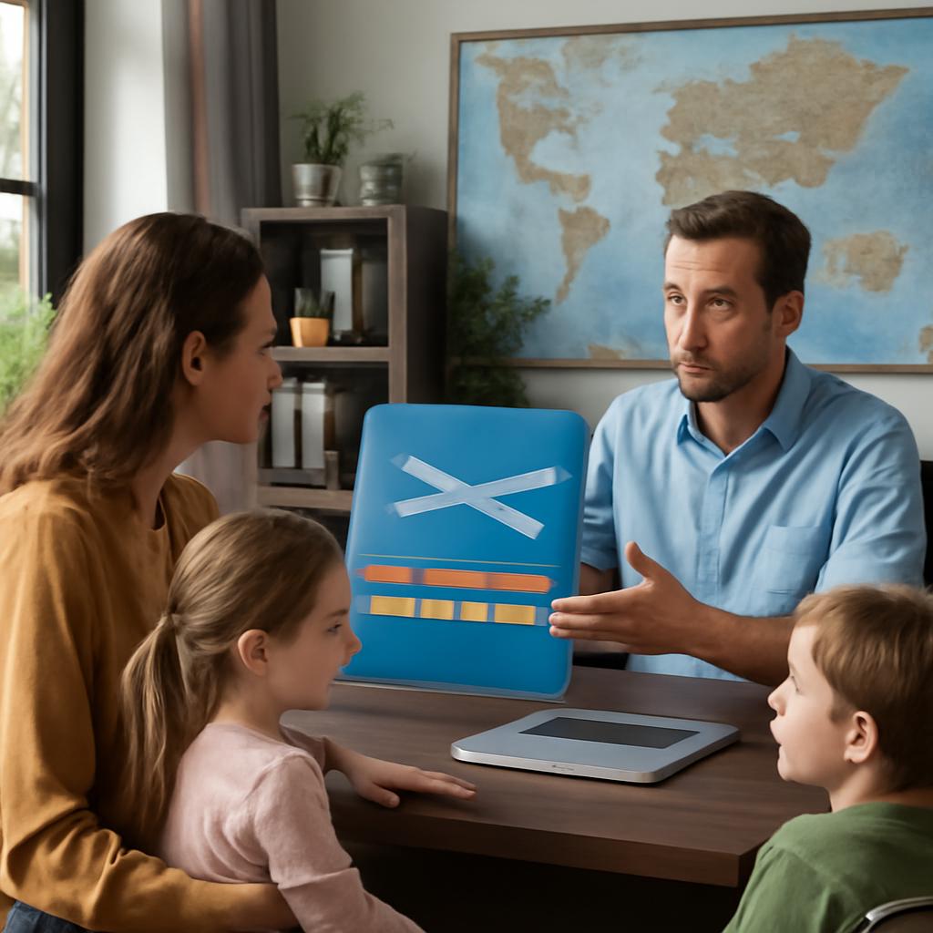 balcão de milhas recomendações para vender para organizadores de viagens em família