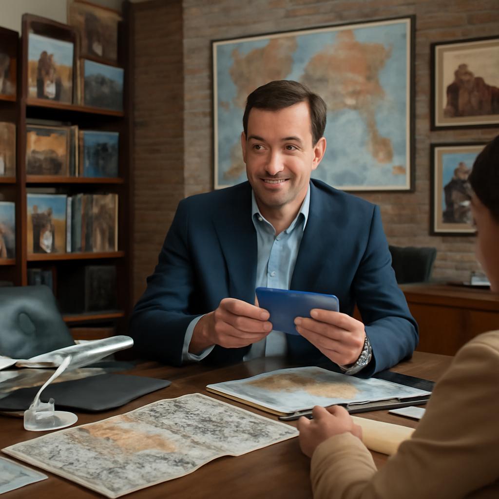balcão de milhas recomendações para vender para organizadores de viagens históricas