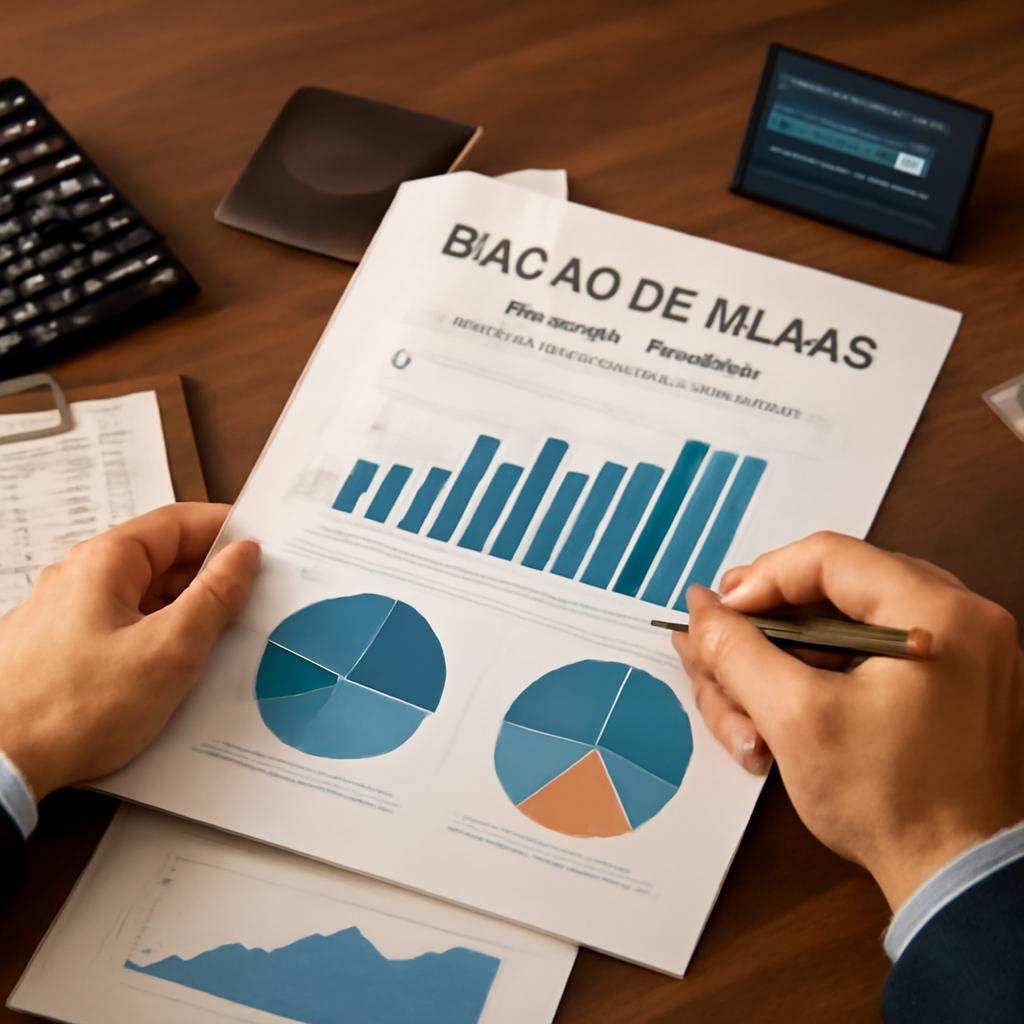 balcão de milhas relatório anual por cliente