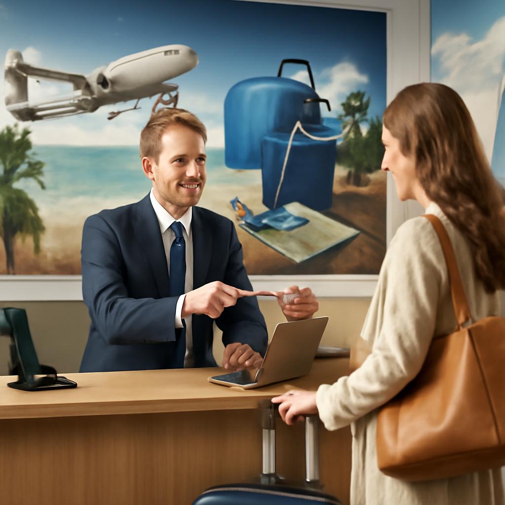 balcao de milhas resgate de viagens