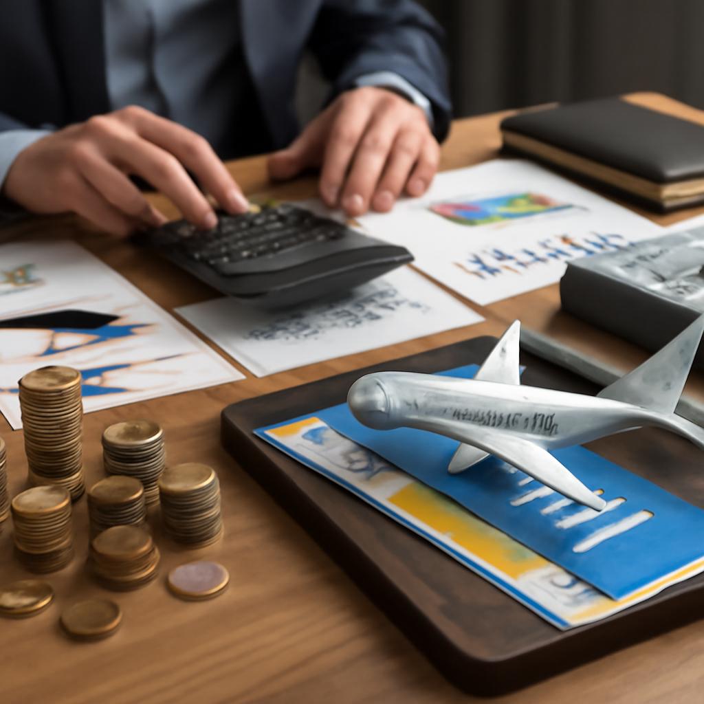 balcao de milhas resultados financeiros