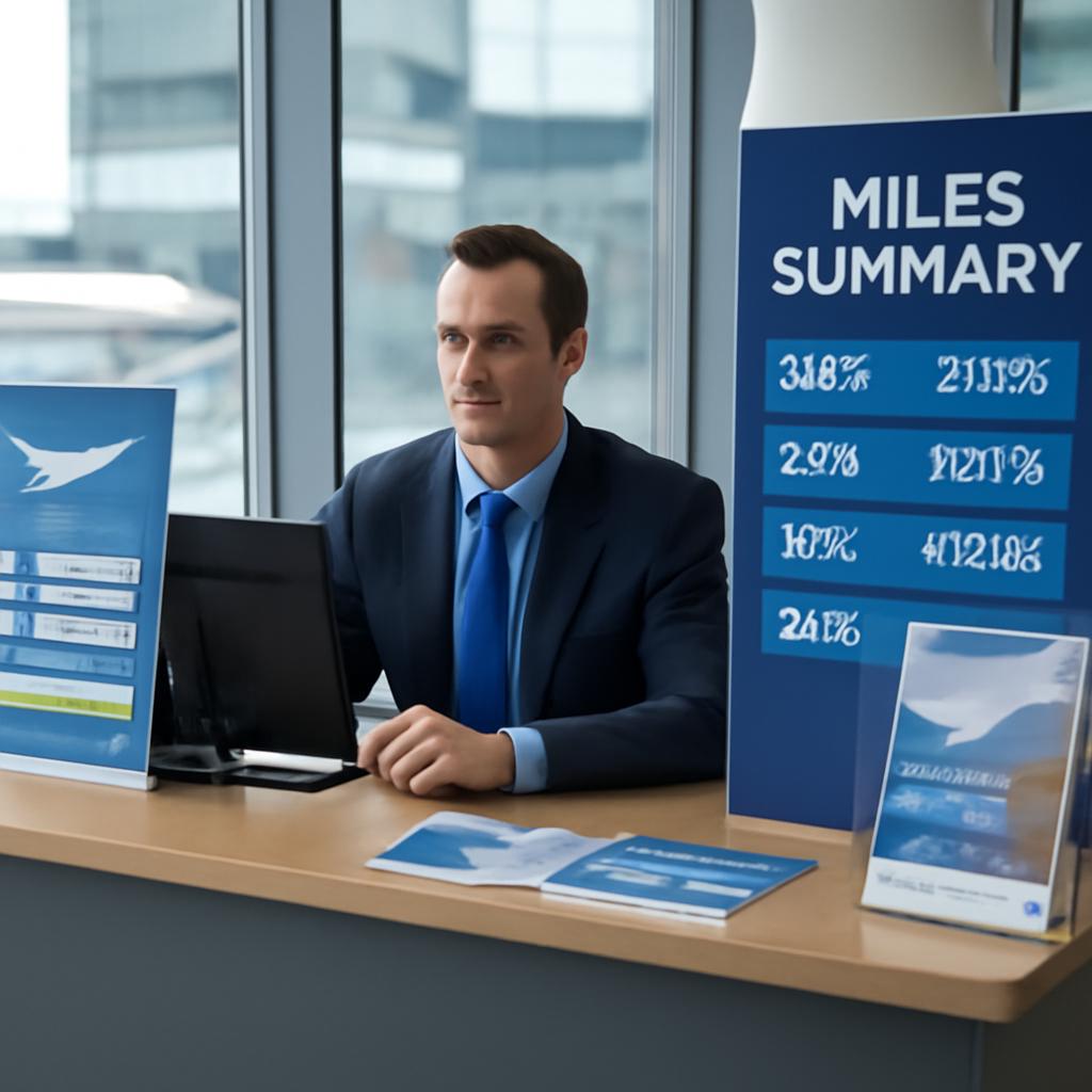 balcao de milhas resumo das promoções