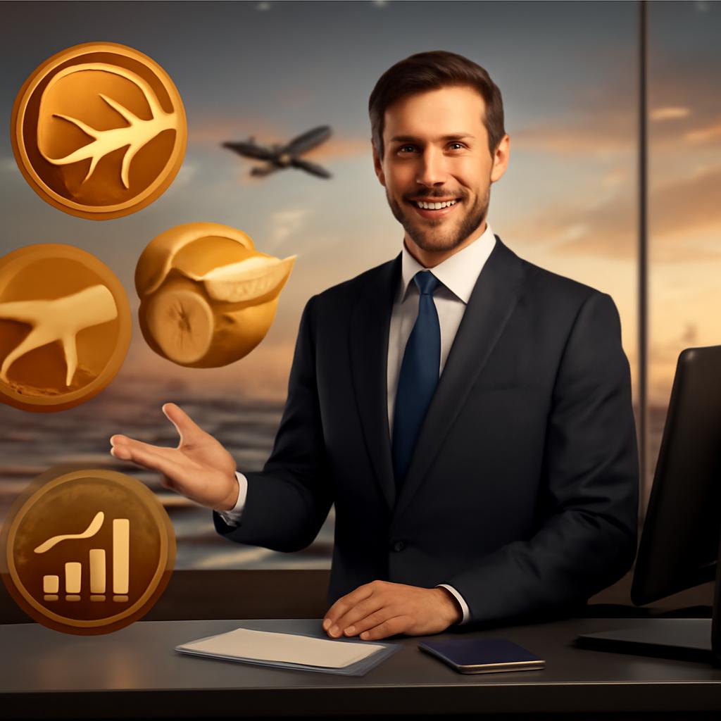 balcao de milhas resumo das vantagens