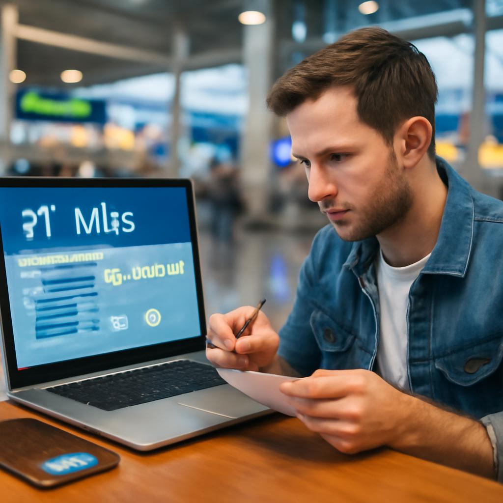 balcao de milhas site avaliação
