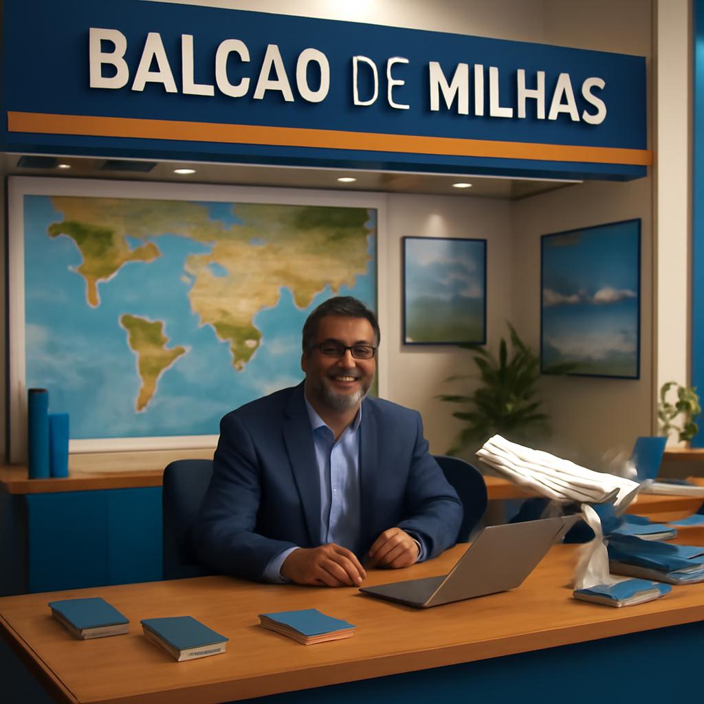 balcão de milhas soluções definitivas