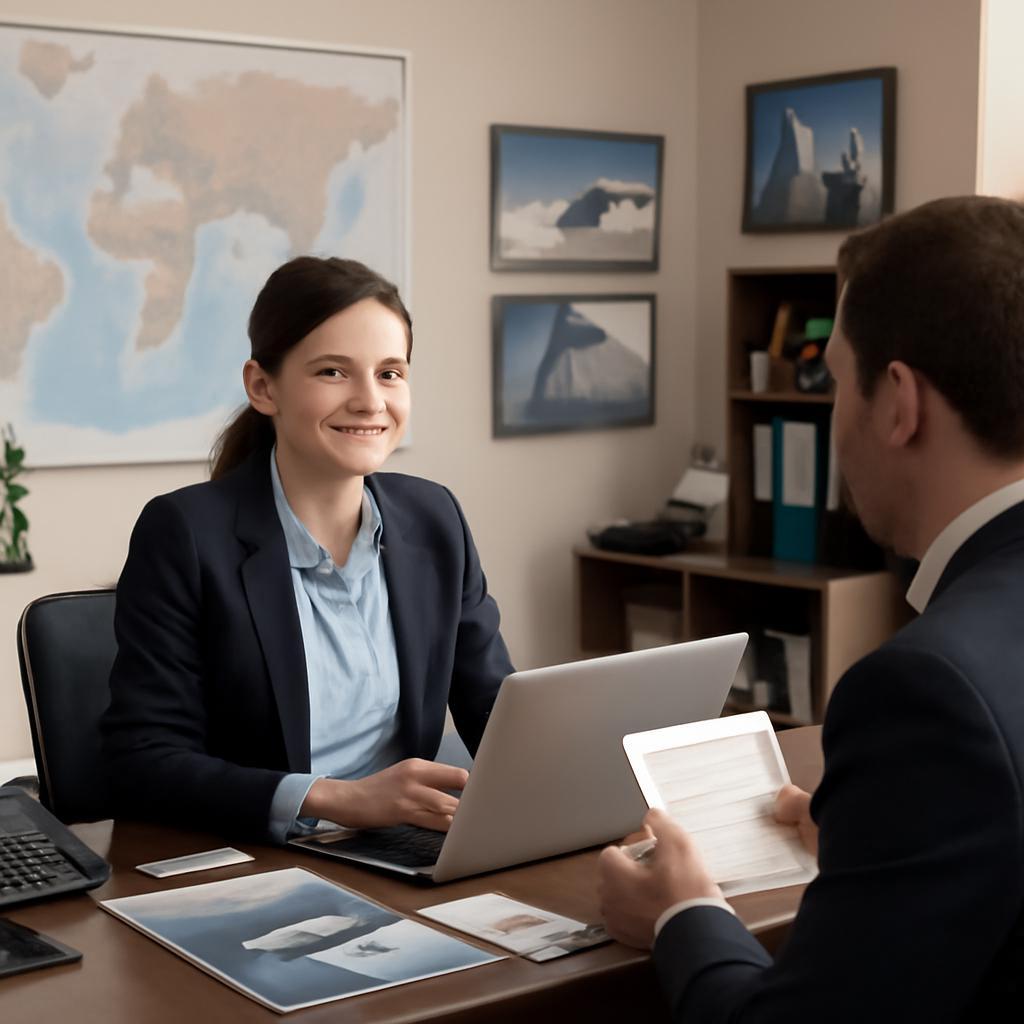 balcao de milhas soluções para viagens corporativas