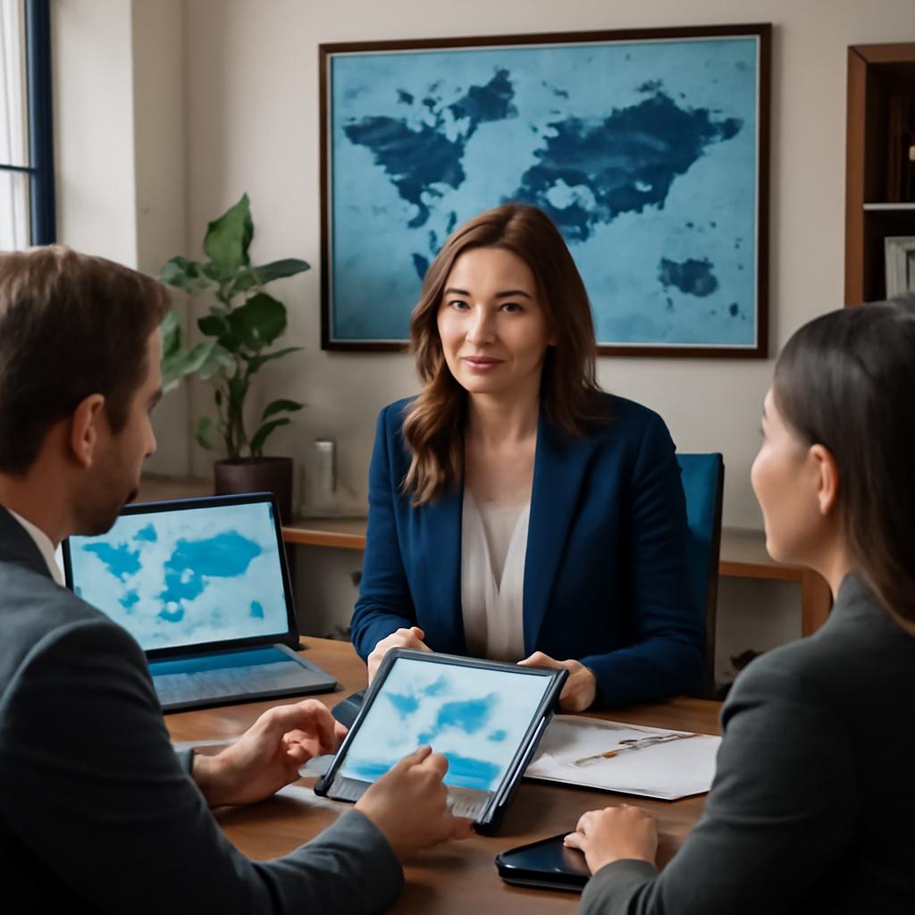 balcao de milhas soluções personalizadas para empresas