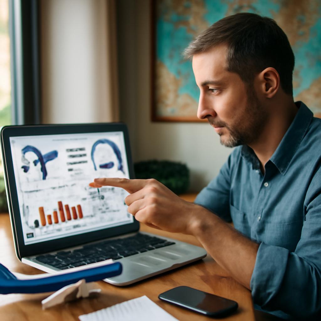 balcao de milhas tutorial acompanhar compras