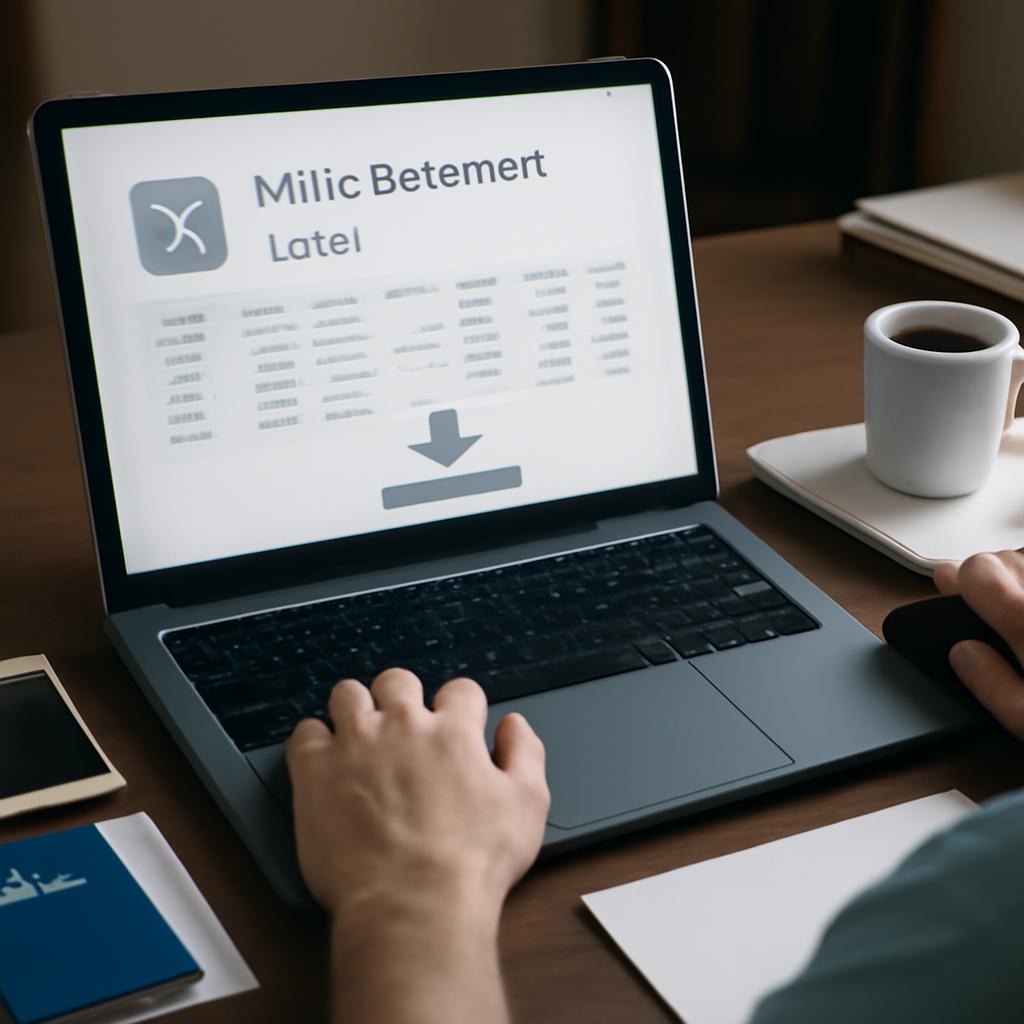 balcao de milhas tutorial baixar extrato