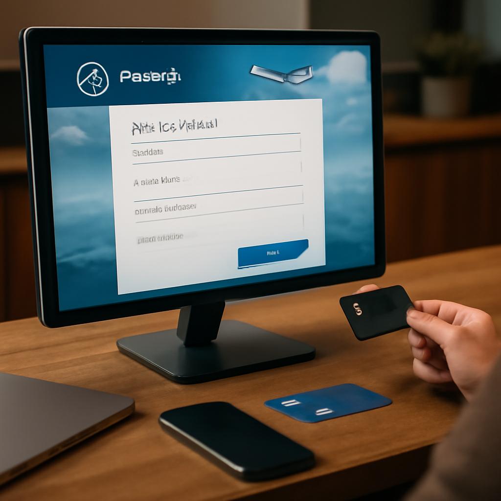 balcao de milhas tutorial cadastrar conta bancária