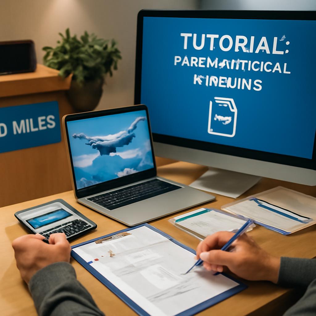 balcao de milhas tutorial emitir nota fiscal