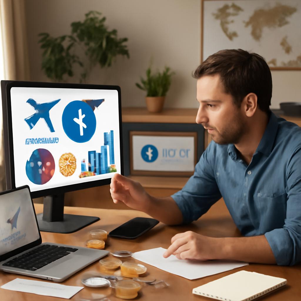 balcao de milhas tutorial maximizar ganhos