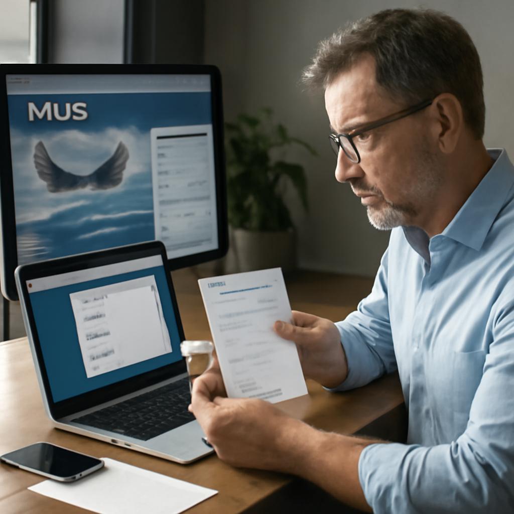 balcao de milhas tutorial sobre anexar comprovante de atualização de site