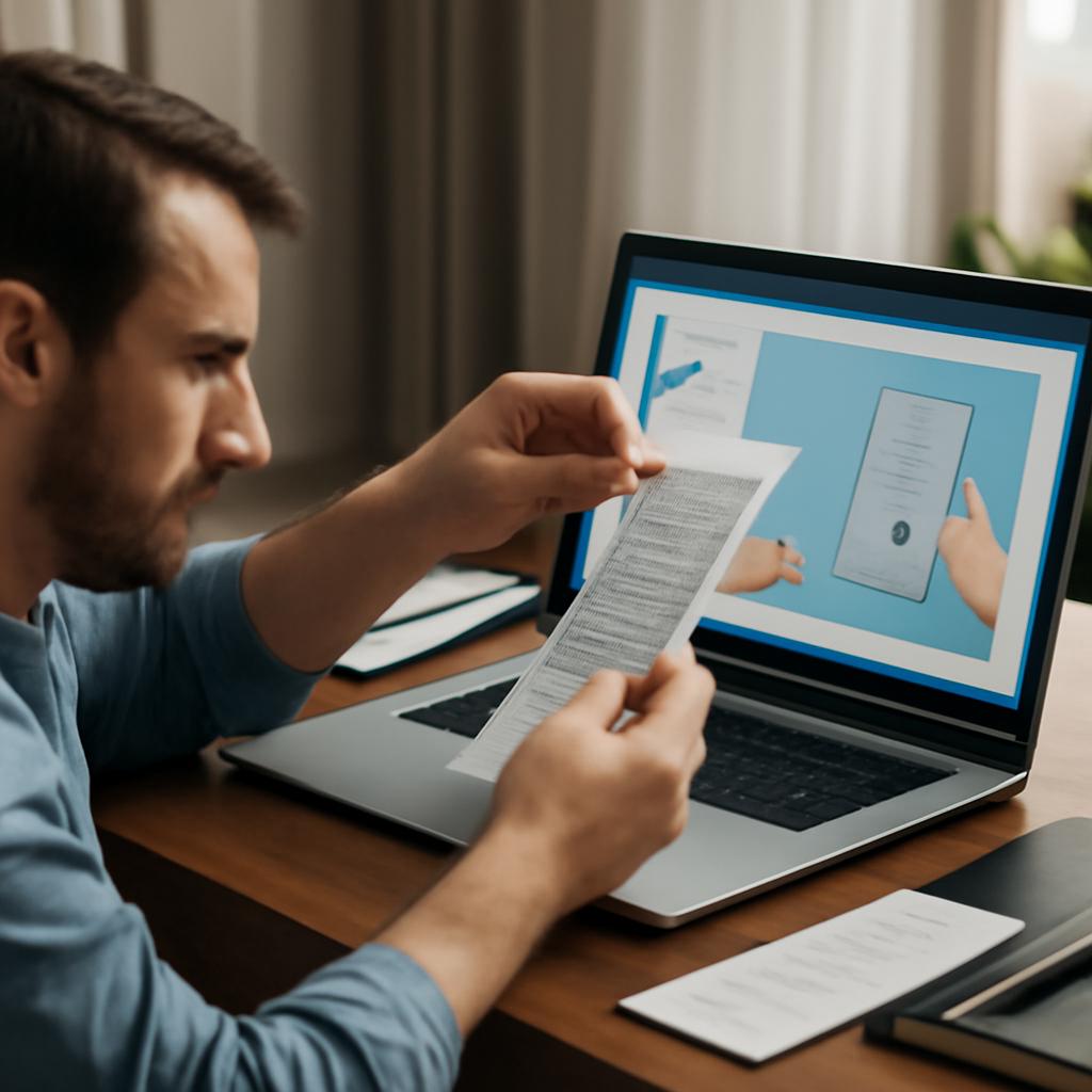 balcao de milhas tutorial sobre anexar comprovante de aumento de compras