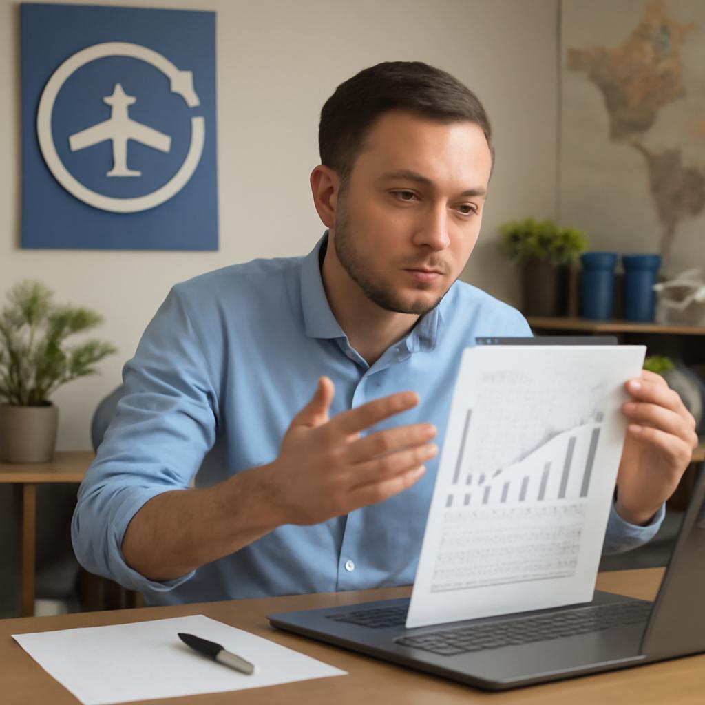 balcao de milhas tutorial sobre anexar comprovante de aumento de vendas