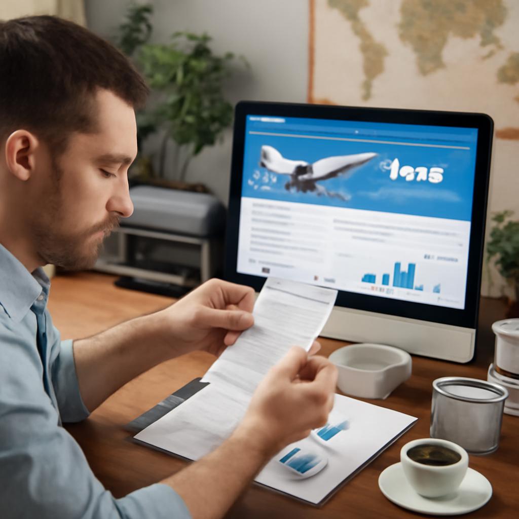 balcao de milhas tutorial sobre anexar nota fiscal