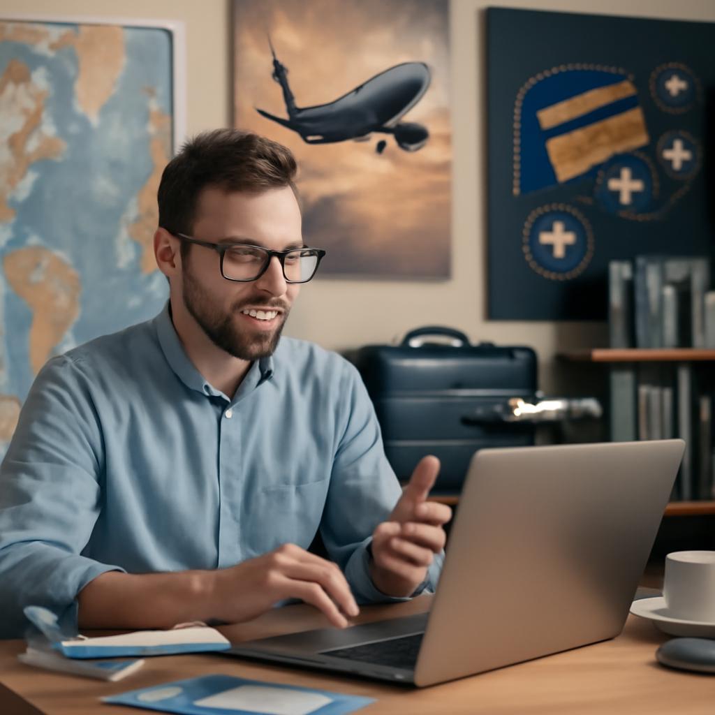 balcao de milhas tutorial sobre aproveitar promoções