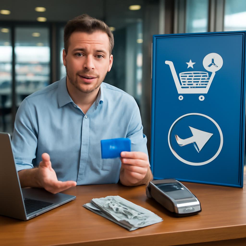 balcao de milhas tutorial sobre cashback