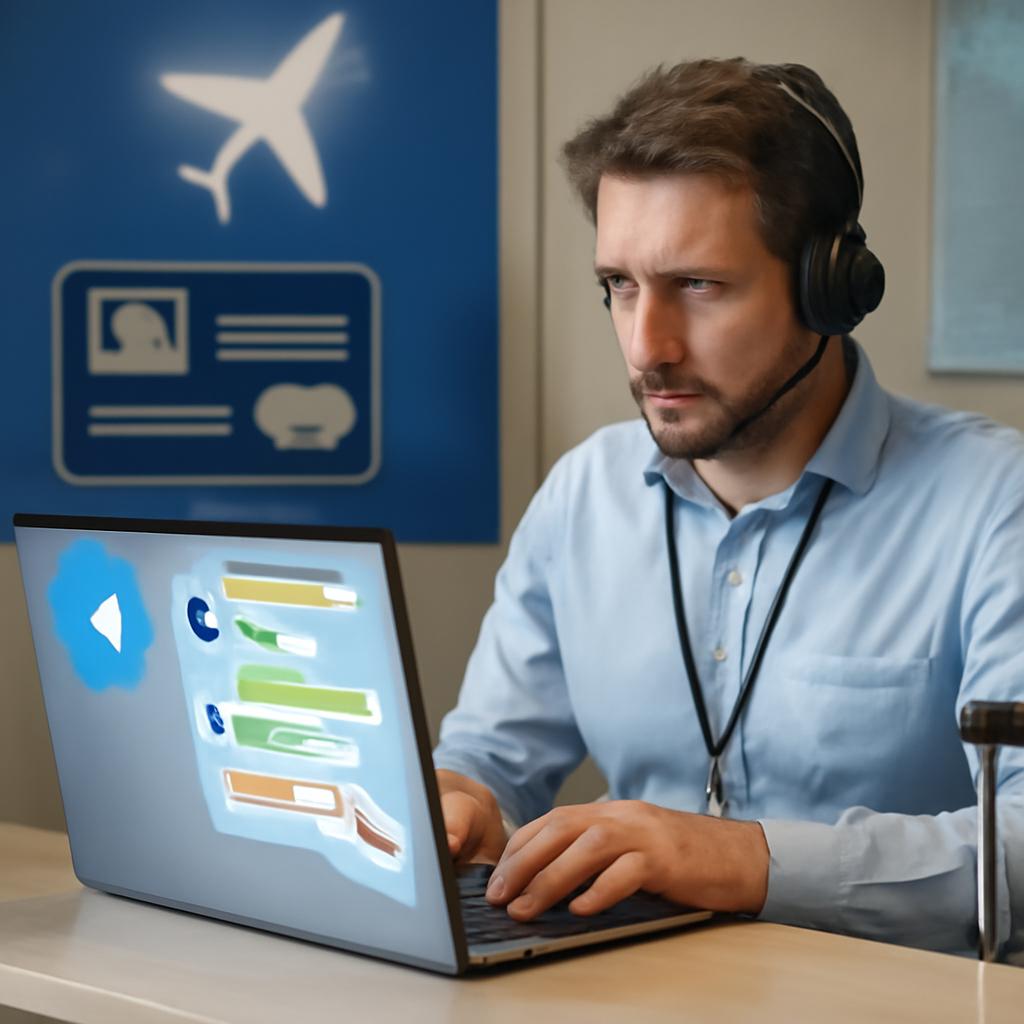 balcao de milhas tutorial suporte via telegram