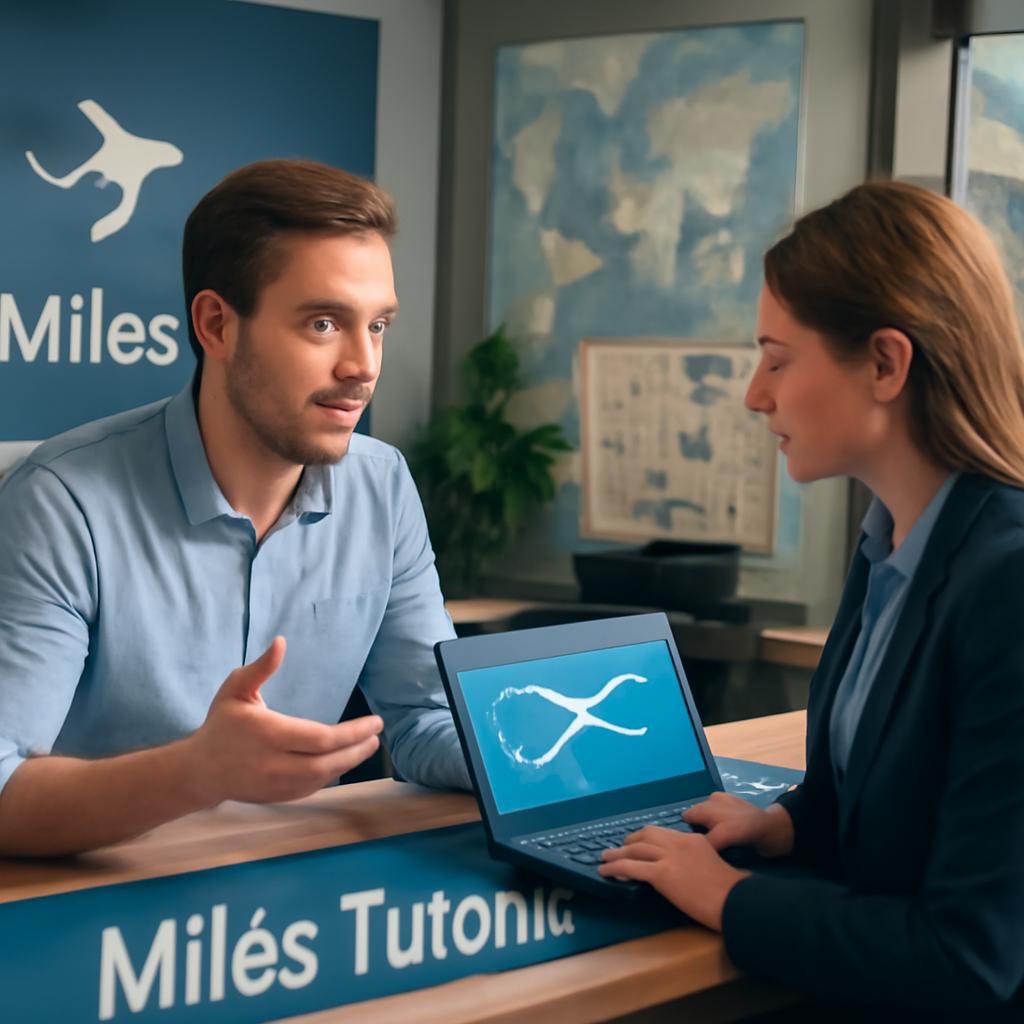 balcao de milhas tutorial transferências