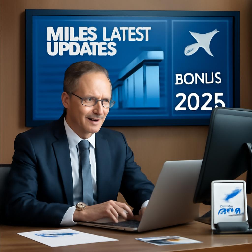 balcão de milhas últimas atualizações para bônus 2025