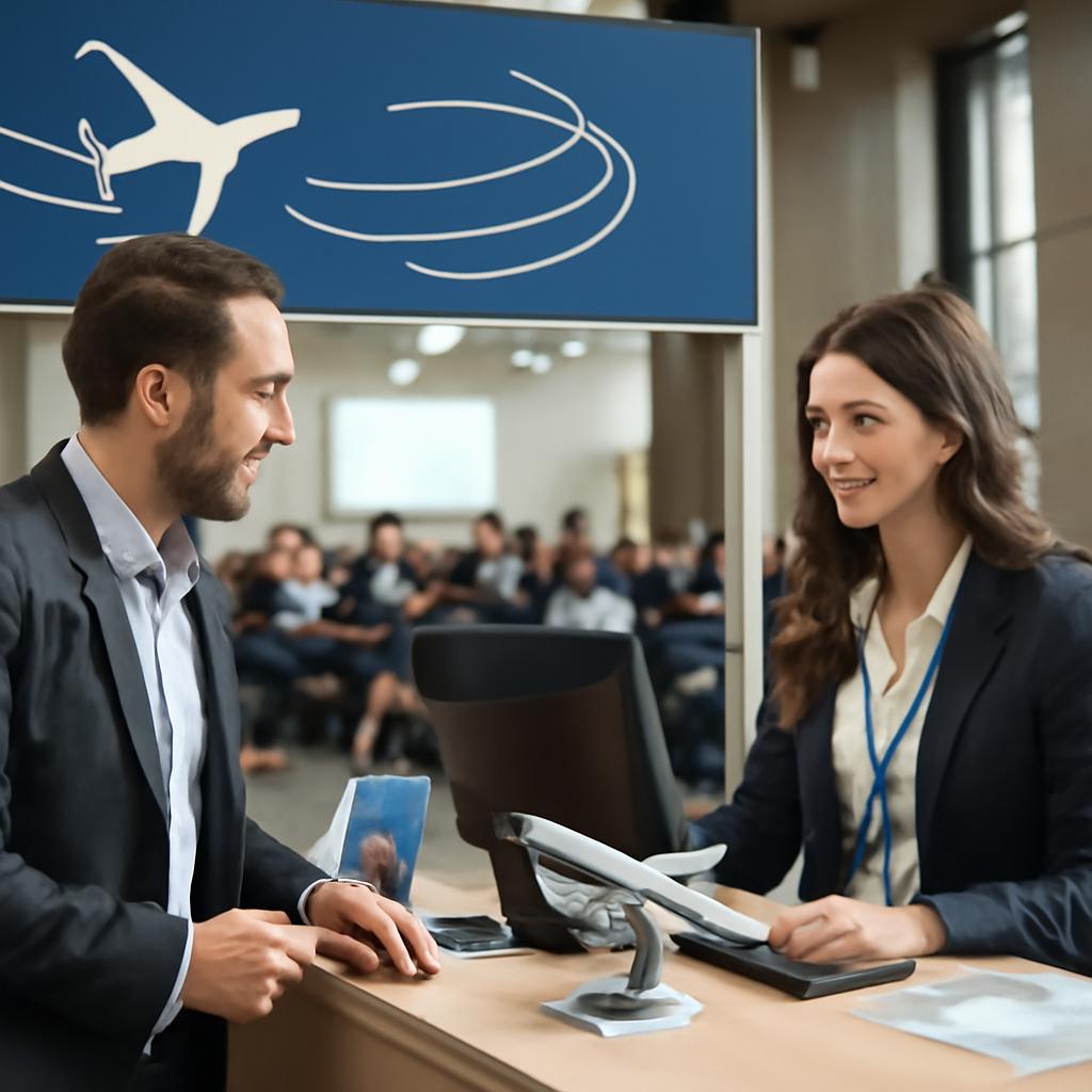 balcão de milhas vender cotação para congressos